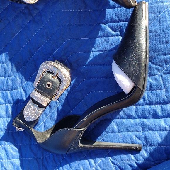 I Am Jennifer, Black, Size 42 - Picture 3 of 11